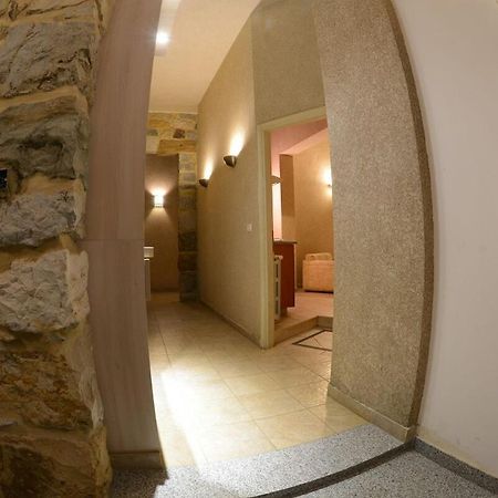 Bauhaus Chalets Apartment Bcharré Стая снимка
