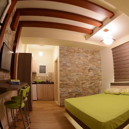 Bauhaus Chalets Apartment Bcharré Екстериор снимка
