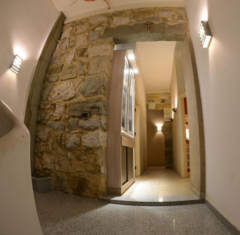 Bauhaus Chalets Apartment Bcharré Екстериор снимка