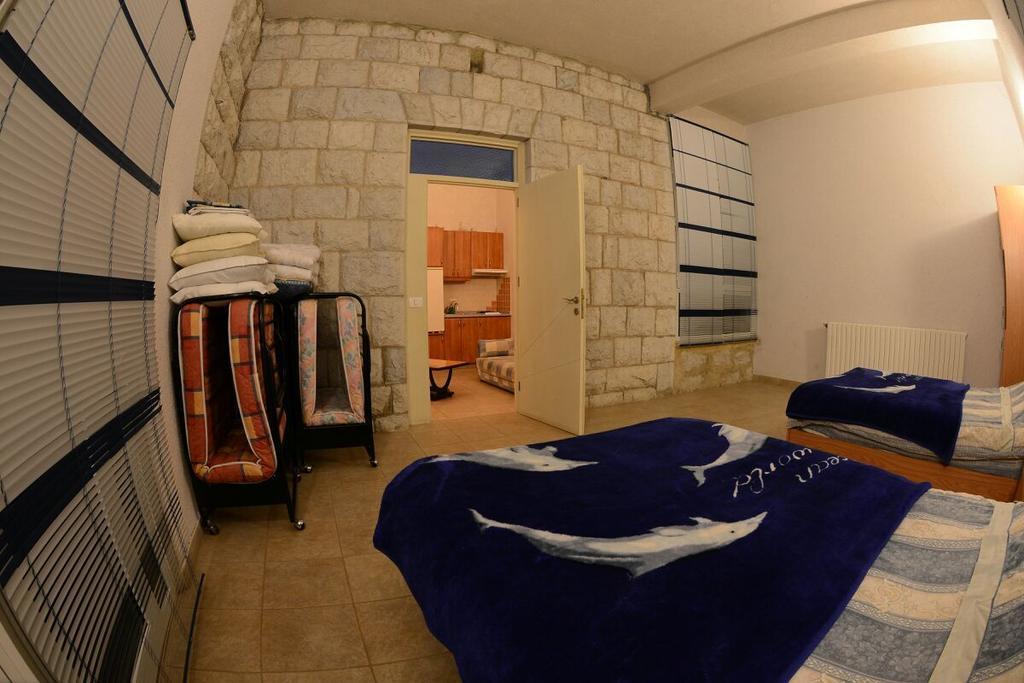 Bauhaus Chalets Apartment Bcharré Екстериор снимка
