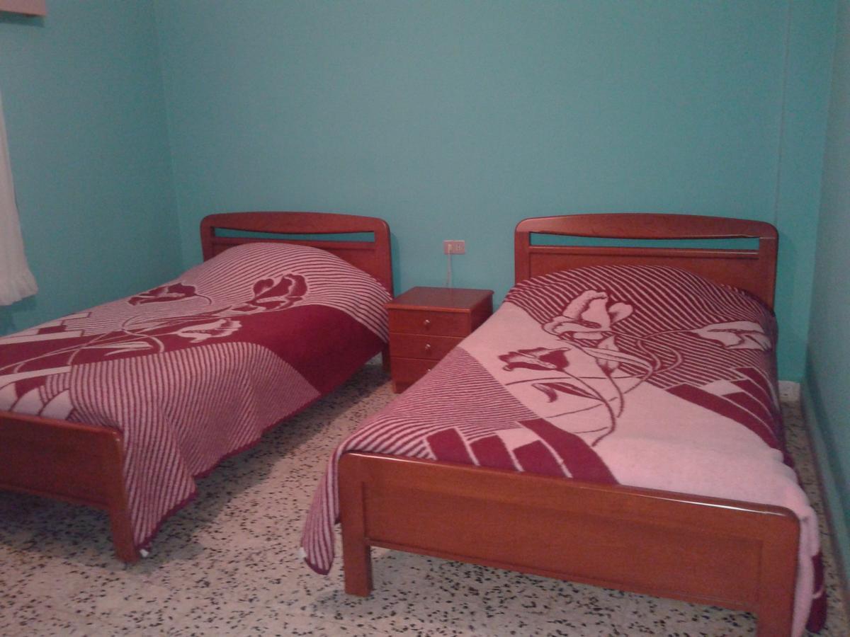 Bauhaus Chalets Apartment Bcharré Екстериор снимка
